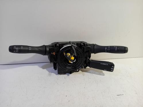 COMBISCHAKELAAR STUUR Renault Arkana (RJLL) (255541203R), Auto-onderdelen, Dashboard en Schakelaars, Renault, Gebruikt
