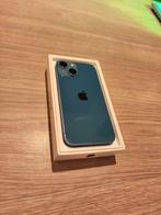 iPhone 13 mini blue 128Gb, Telecommunicatie, Mobiele telefoons | Apple iPhone, 128 GB, Apple, Ophalen of Verzenden, Zo goed als nieuw