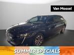 Peugeot 508 SW 1.6 HYbrid Allure, Auto's, Stof, Gebruikt, Euro 6, Plug-in hybride