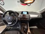 BMW 116 116i JOY Edition/1e-eig/LED/Navi/Cruise/Leder/PDC, Auto's, Te koop, 0 kg, Zilver of Grijs, 0 min