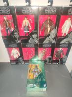 Star wars figuren geseald, Verzamelen, Star Wars, Ophalen, Zo goed als nieuw