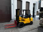 Hyster H 2.50 XM heftruck, Heftruck, HYSTER, 2000 tot 3000 kg, Ophalen