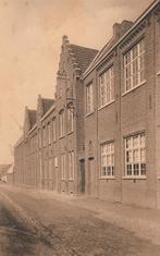 Berchem-Oudenaarde, Verzamelen, Verzenden