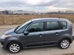 Citroën C3 picasso 1.4 benzine bouwjaar 2011 km 173.000, Auto's, Euro 5, Zwart, Bedrijf, Handgeschakeld