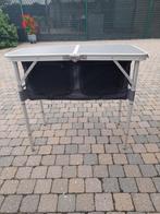 Camping keukenkastje, Caravans en Kamperen, Kampeermeubelen, Ophalen, Zo goed als nieuw, Campingkast