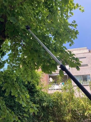 Fiskars UPX86 telescopische snoeigiraffe beschikbaar voor biedingen