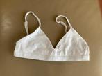 Witte BH, Woody, EUR 75AA/FR 90AA (prima staat), Kleding | Dames, Ondergoed en Lingerie, Woody, Ophalen of Verzenden, Wit, BH