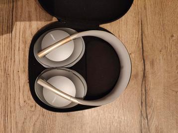 Bose 700 noise cancelling headphones hoofdtelefoon  beschikbaar voor biedingen