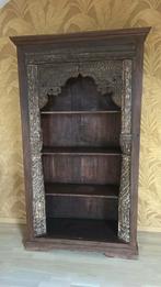 Bibliothèque indienne, Ophalen, Zo goed als nieuw
