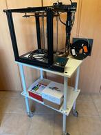 Imprimante 3D - Ender-5, Computers en Software, 3D Printers, Ophalen, Zo goed als nieuw, Creality