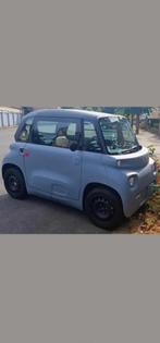 Citroën Ami Électrique Juillet 2024, Auto's, Citroën, Automaat, Overige modellen, Elektrisch, Particulier