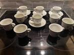 Nespresso tasjes en onderzetters, Ophalen of Verzenden, Zo goed als nieuw, Overige stijlen, Kop(pen) en/of Schotel(s)