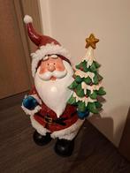 Stenen kerstman, Diversen, Kerst, Ophalen, Nieuw