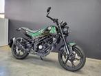 Benelli Leoncino 125 (A1, B-rijbewijs) (bj 2025), Bedrijf, 125 cc, Overig, 11 kW of minder