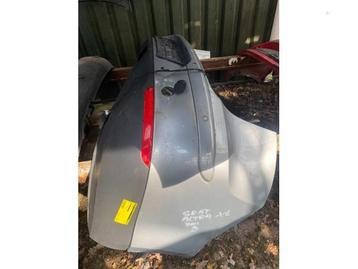 Achterbumper van een Seat Altea, Auto-onderdelen, 3 maanden garantie, Gebruikt, Seat, Bumper