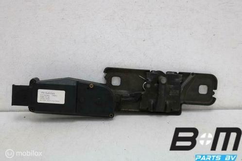 Sluithulp voor achterklep Audi A4 8K Allroad RHD 4F9827383E, Auto-onderdelen, Overige Auto-onderdelen, Gebruikt