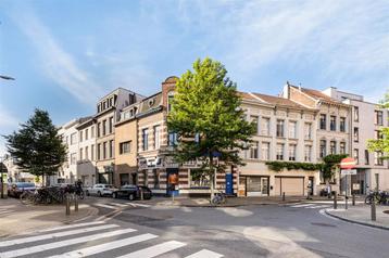 Commercieel te koop in Antwerpen beschikbaar voor biedingen