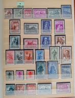Menthe Vintage 1948, Timbres & Monnaies, Timbres | Europe | Belgique, Neuf, Enlèvement ou Envoi, Non oblitéré