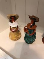 Beeldjes Cuba, Ophalen of Verzenden