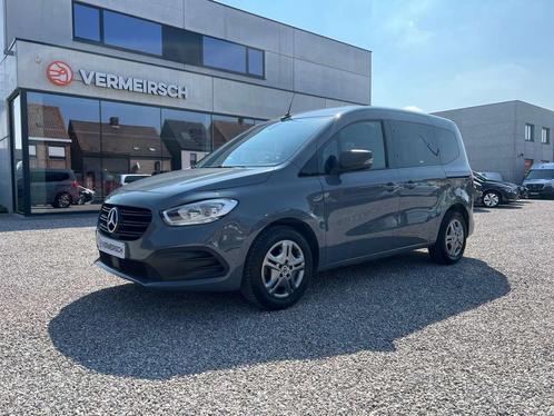 Mercedes-Benz Citan 112 Tourer Start & Stop EDITION*APPLE C, Auto's, Mercedes-Benz, Citan Combi, ABS, Airbags, Airconditioning