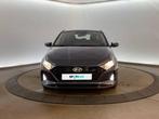 Hyundai i20  1.0 T-GDi 48V 7-DCT 74kW Techno, Autos, Hyundai, Argent ou Gris, Achat, Euro 6, Entreprise