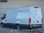 Iveco Daily 35S16 Automaat L3H2 Airco Camera Parkeersensoren, Auto's, Bestelwagens en Lichte vracht, Automaat, Stof, Gebruikt