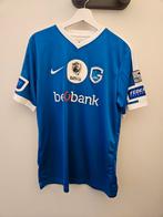 Matchworn genk, Verzamelen, Ophalen of Verzenden