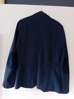 Herenjas, H en M, Enlèvement, Bleu, Taille 52/54 (L)