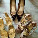 Lot dames schoenen M39 waaronder guess, Vêtements | Femmes, Comme neuf, Enlèvement ou Envoi