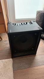 Polytone Mini Brute II, Musique & Instruments, Enlèvement