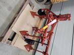 mini vastetand cultivator 1.1 mtr, Ophalen