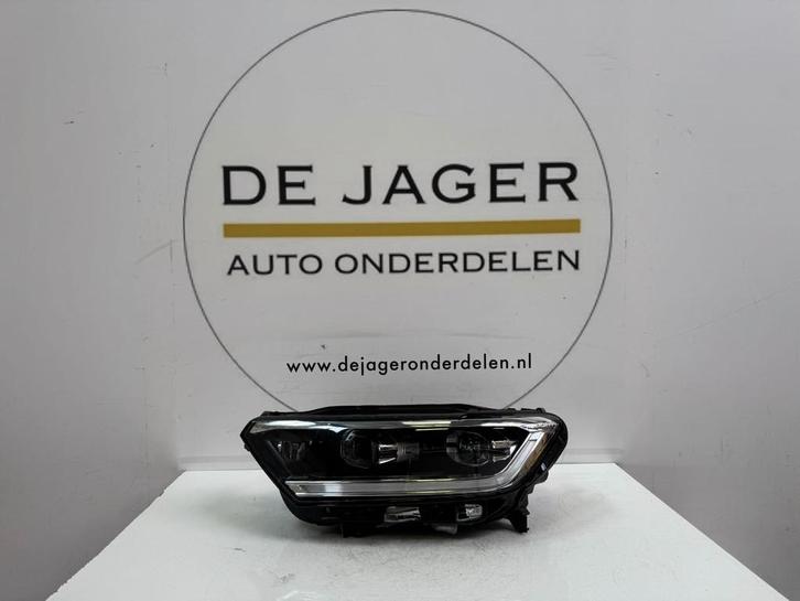 VW T-ROC T ROC IQ LIGHT FACELIFT KOPLAMP 2GA941035AH, Auto-onderdelen, Verlichting, Volkswagen, Gebruikt