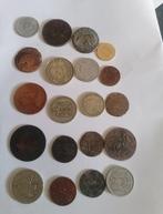 20 munten antik, Postzegels en Munten, Ophalen of Verzenden, Munten