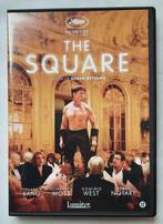 The Square (Bang/Moss/West) comme neuf, Vanaf 12 jaar, Ophalen of Verzenden, Zo goed als nieuw