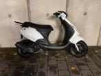 piaggio zip 50cc 4t, Ophalen of Verzenden, Zo goed als nieuw, Zip