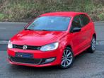 Volkswagen Polo 6R 1.4 Essence DSG automatique..., Auto's, Euro 5, Bedrijf, Automaat, Bluetooth