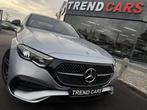 MERCEDES E200 AUT.9G PACK AMG/NIGHT PANO CARPL CAM GAR.06/27, Auto's, Mercedes-Benz, Automaat, 4 deurs, Euro 6, 4 cilinders
