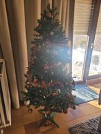 Kerstboom met lampjes en ballen nieuw, Enlèvement ou Envoi