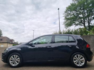VW GOLF 7.5 - 1.0 TSI - 110 ch - NOMBREUSES OPTIONS+GARANTIE, Achat, Euro 6, Entreprise, Carnet d'entretien