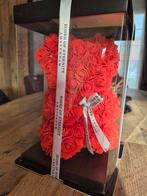 Moederdag cadeau " Rose Of Eternity beer in giftbox ", Ophalen of Verzenden, Nieuw, Overige typen