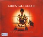 Oriental Lounge (3 CD) Bar de Lune, Ophalen of Verzenden, Zo goed als nieuw