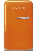 Mini Frigo smeg, Elektronische apparatuur, Ophalen, Zonder vriesvak, Minder dan 85 cm, Energieklasse A of zuiniger