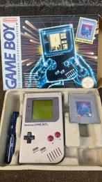 Game boy fat, Games en Spelcomputers, Games | Nintendo Game Boy, Zo goed als nieuw