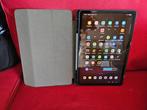 Tablette Samsung Tab S8 FE plus 128 GB, Computers en Software, Android Tablets, Ophalen, 12 inch, Zo goed als nieuw, Wi-Fi