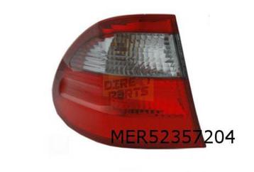 Mercedes-Benz E-Klasse Combi (7/06-) achterlicht Rechts buit beschikbaar voor biedingen