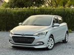 Hyundai I20 1.2Cc Benzine 84Pk 142.000Km 11/2015, Bluetooth, Euro 6, Leder, Bedrijf