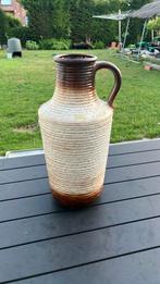 Grote vaas Carstens W-Germany 48 cm, Antiek en Kunst, Ophalen