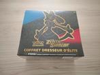 Pokemon ETB Zénith Suprême, Hobby & Loisirs créatifs, Enlèvement ou Envoi