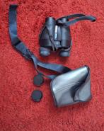JUMELLE NIKON TRAVELITE V zoom, Enlèvement ou Envoi, Utilisé, Avec housse ou sac