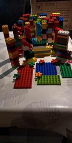 duploblokken 300 stuks, Kinderen en Baby's, Ophalen of Verzenden, Duplo